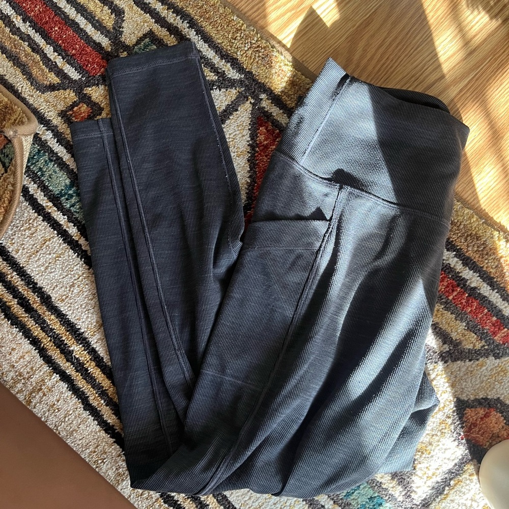 PrAna leggings